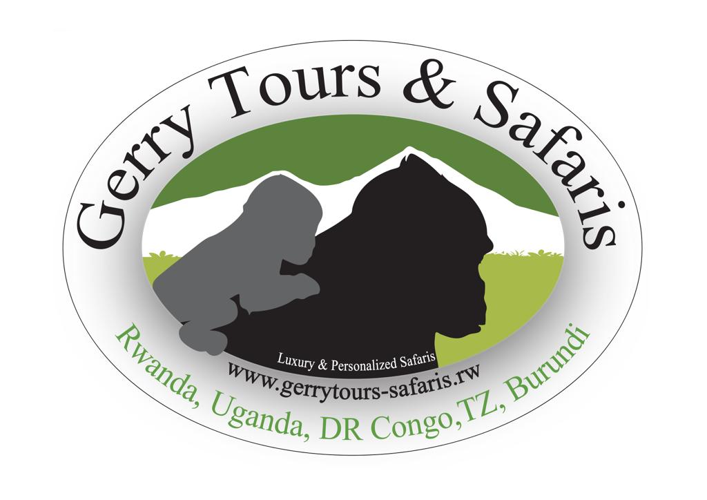 Gerry Tours & Safaris